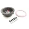 Hendrickson Hubcap, Tire Inflation, W/ Gasket And Fasteners, Pro Hp Oil-Dual/Super Single Tires VS-32056-1 - alternate 6